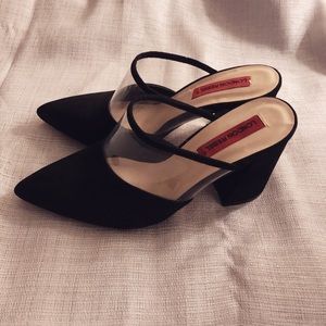 (NEW) London rebel shoes